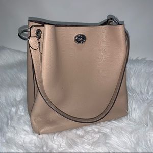 Coach Charlie 21 Bucket Bag
